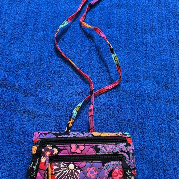 Vera Bradley Multicolor Women's Bag - Picture 5 of 8